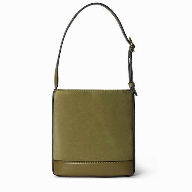 Gucci 73 small bucket bag