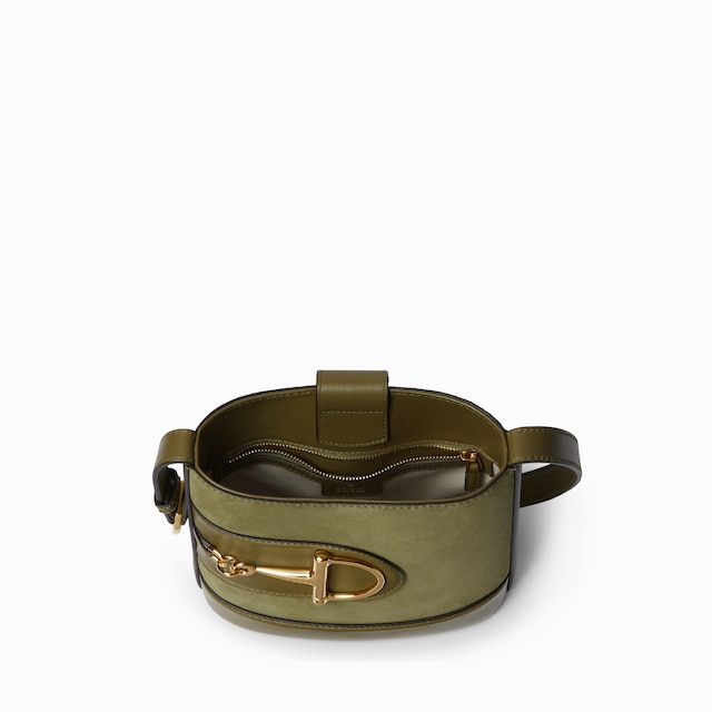 Gucci 73 small bucket bag