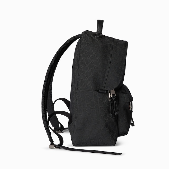 GG canvas medium  backpack