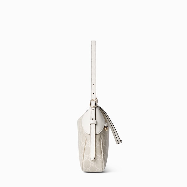 GG Emblem small shoulder bag