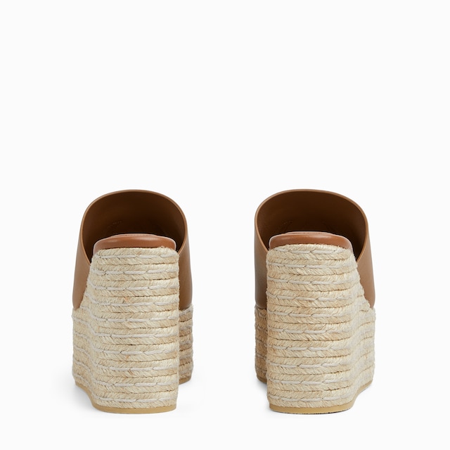 Women's Interlocking G sandal