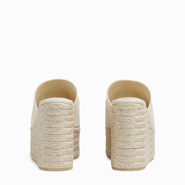 Women's Interlocking G sandal