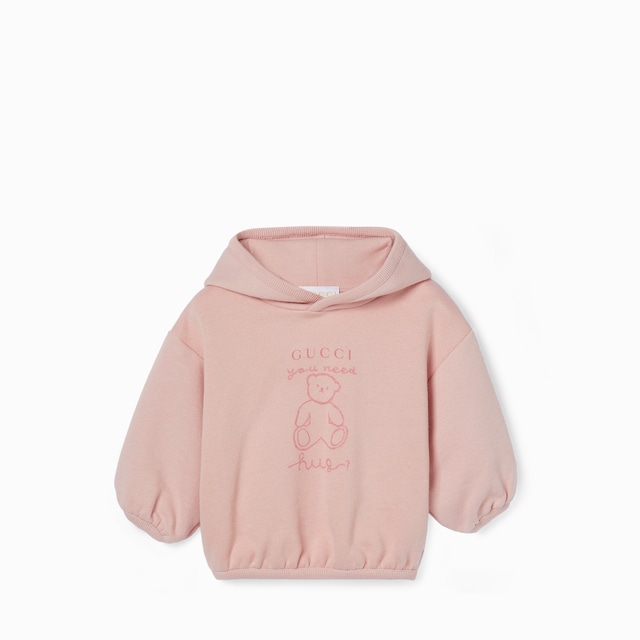 GUCCIベビーパーカー 532555_X9P00_9112_002_100_0000