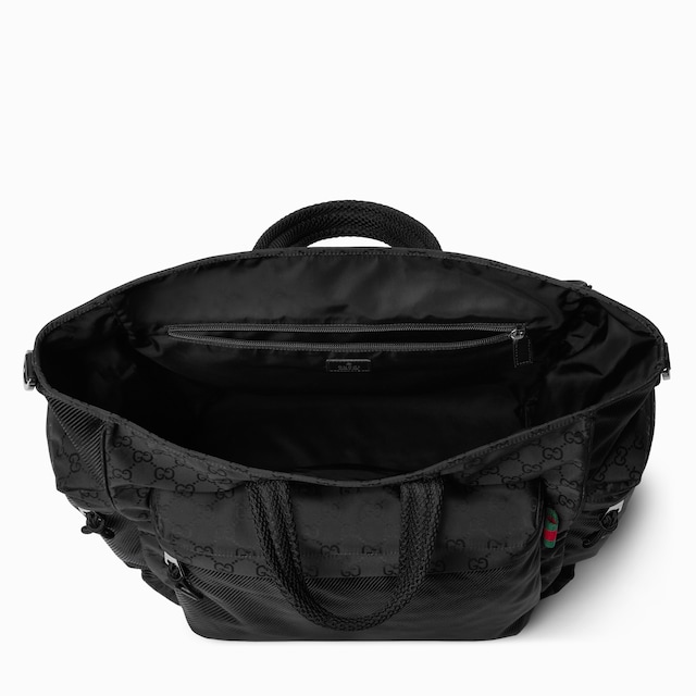 Gucci Nexus large tote bag