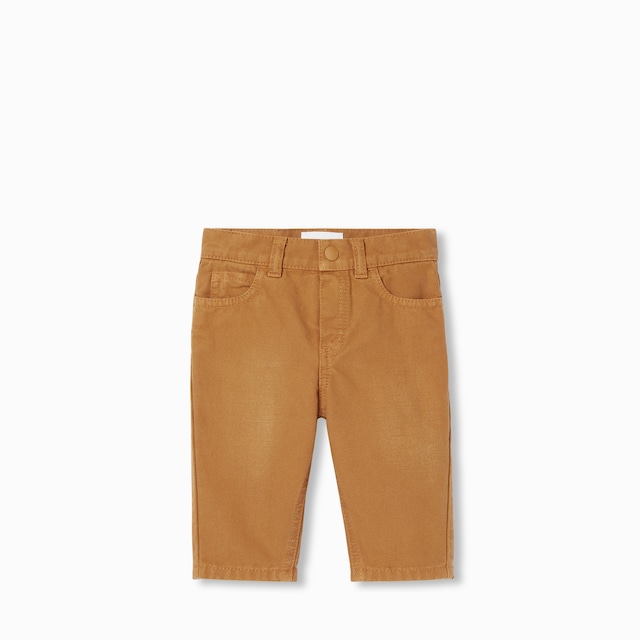 Baby denim pants