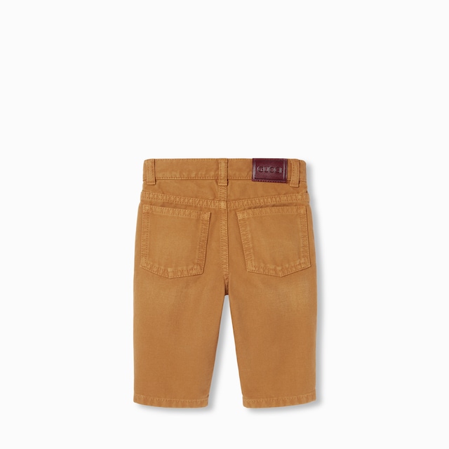 Baby denim pants