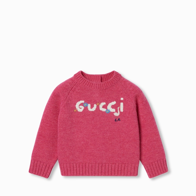 ベビーガールズ パーカー＆トレーナー | GUCCI® JP