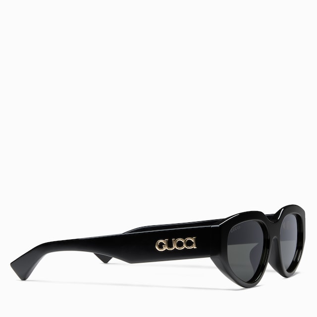 グッチ キャットアイ＆バタフライサングラス | GUCCI® JP