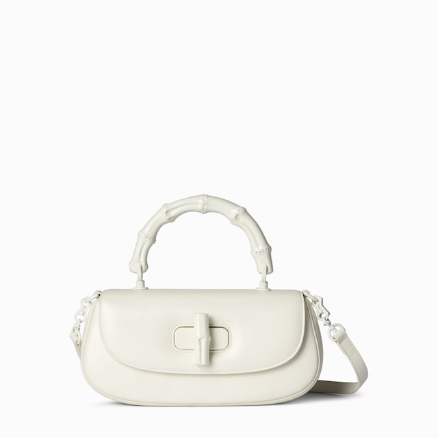 Gucci Bamboo Diva small top handle bag