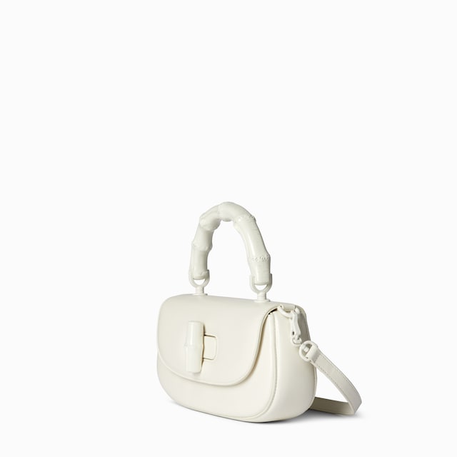 Gucci Bamboo Diva small top handle bag
