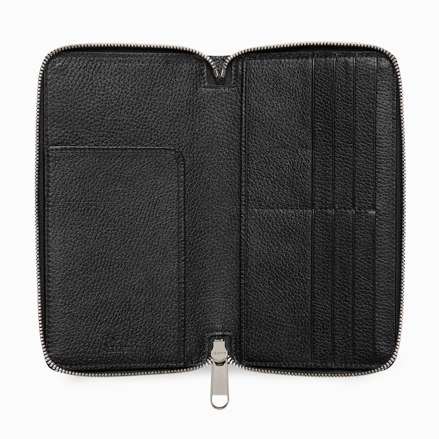 GG Jumbo travel document case