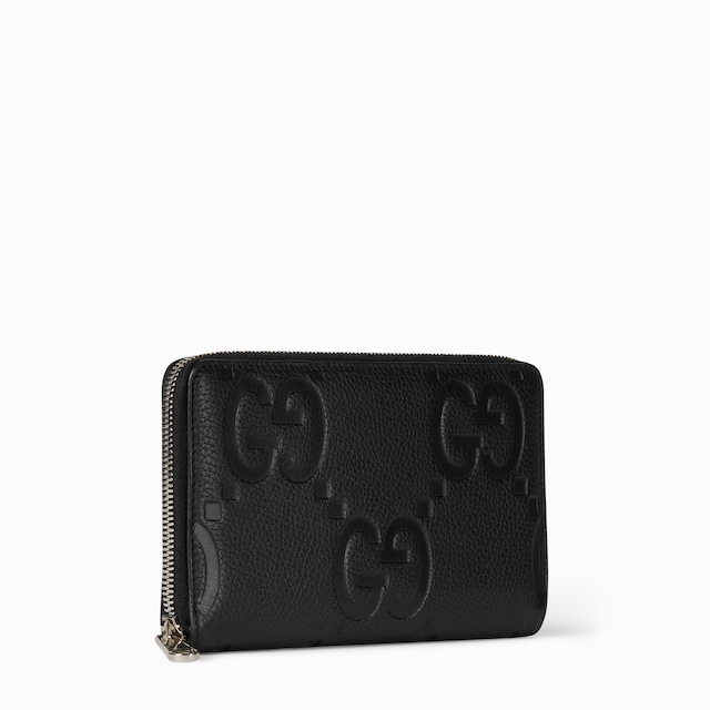 GG Jumbo travel document case