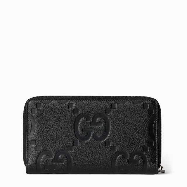 GG Jumbo travel document case