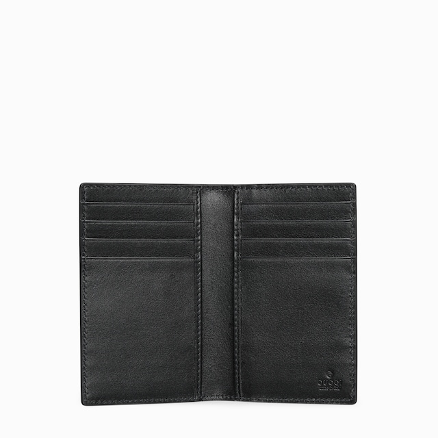 Gucci Imprint long card case