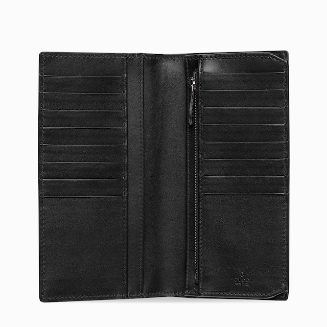GG Marmont long wallet