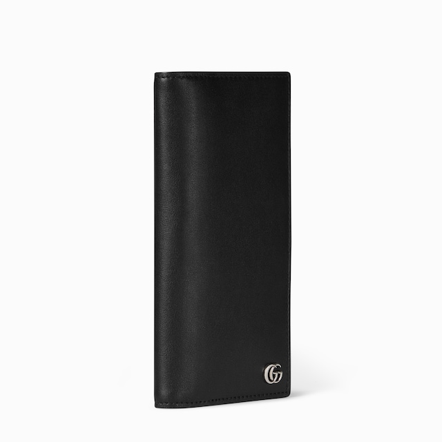 GG Marmont long wallet