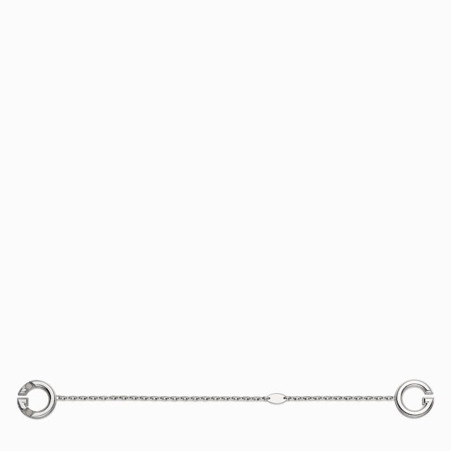 Bracciale Gucci Interlocking