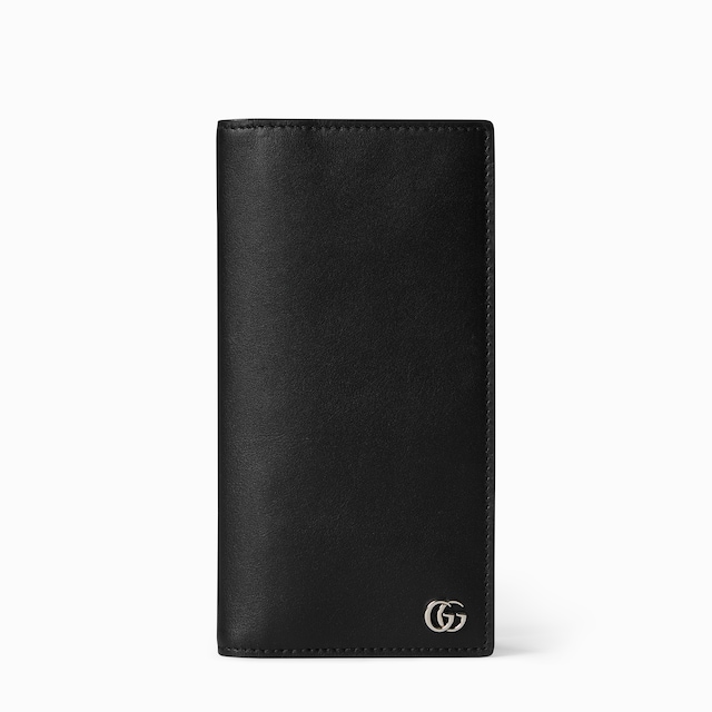 GG Marmont long wallet