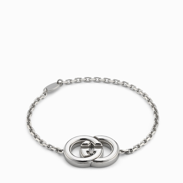 【GUCCI】〔グッチ ブロンディ〕ブレスレット Gucci Blondie bracelet in gold-toned metal | GUCCI® US