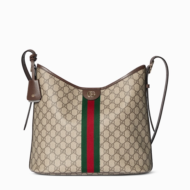 Ophidia large shoulder bag
