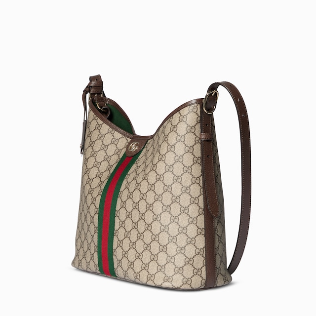 Ophidia large shoulder bag
