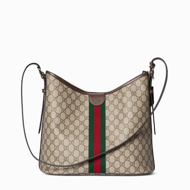 Ophidia large shoulder bag
