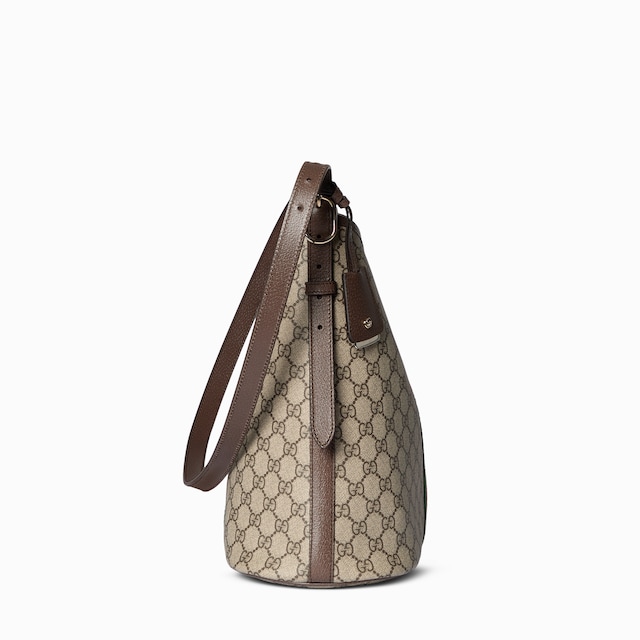 Ophidia large shoulder bag
