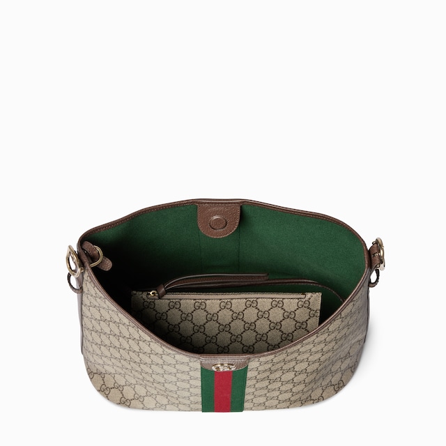 Ophidia large shoulder bag
