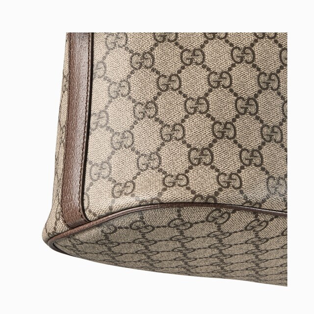 Ophidia large shoulder bag - image 3