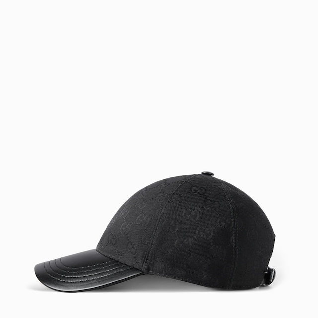 Бейсболка из текстиля GG Monogram