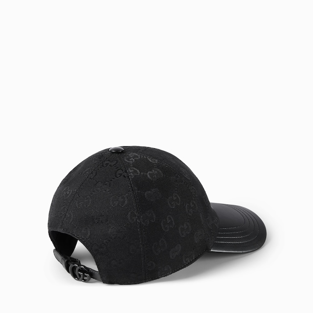 Бейсболка из текстиля GG Monogram