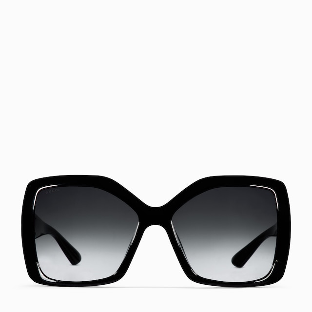 Women's Designer Luxury Square & Rectangle Sunglasses