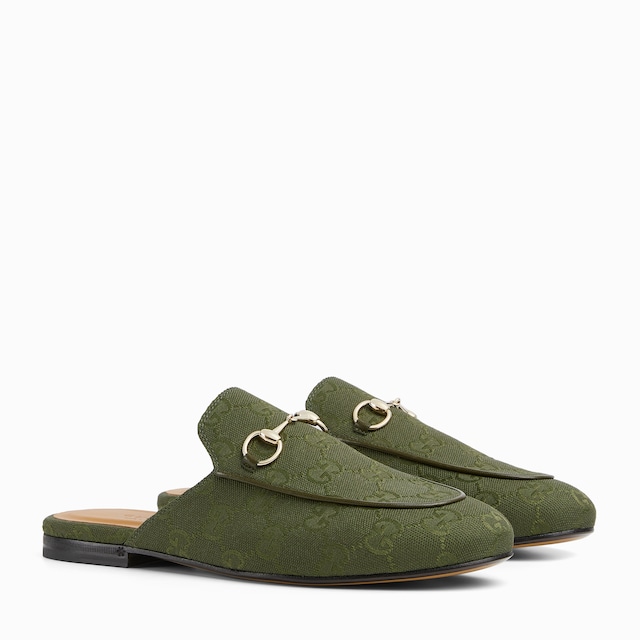 GUCCI® Women's Designer Slippers & Mules | GUCCI® PL