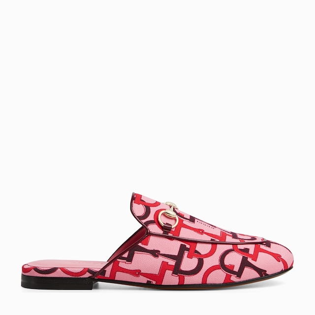 Women's Princetown slipper