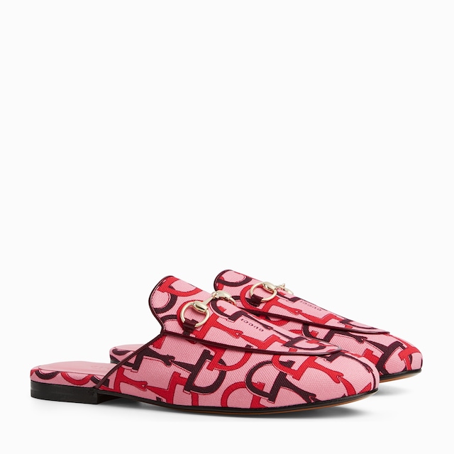 Women's Princetown slipper