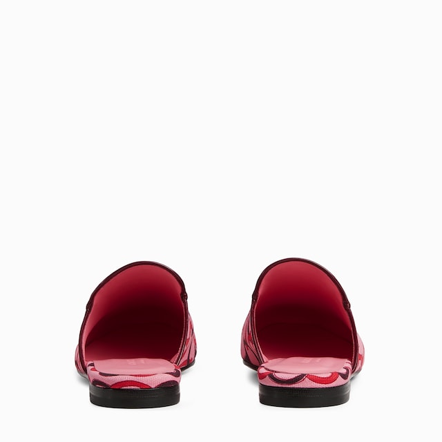 Women's Princetown slipper