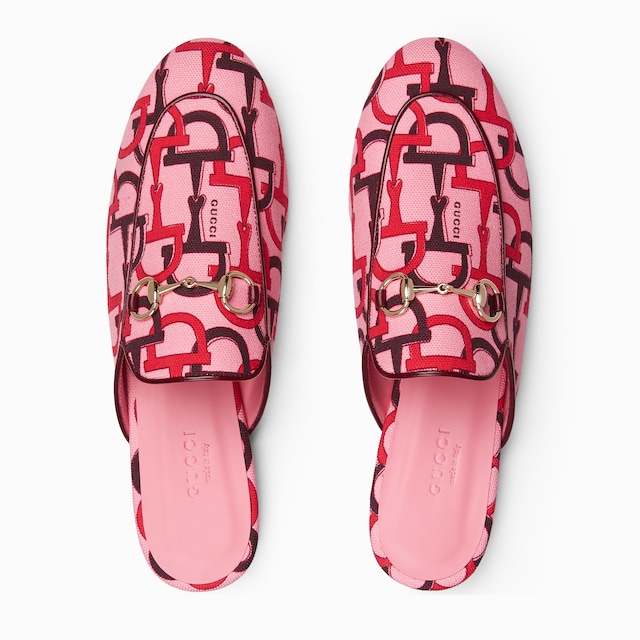 Women's Princetown slipper