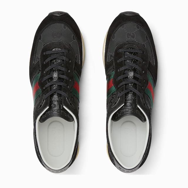 Men's Gucci Re-Motion sneaker