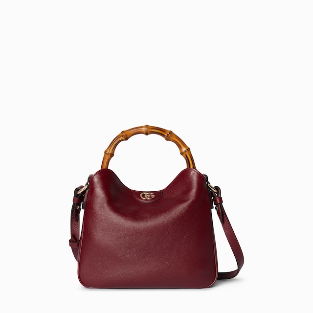 حقيبة الكتف Gucci Diana صغيرة الحجم