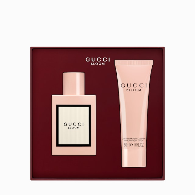Gucci Bloom gift set