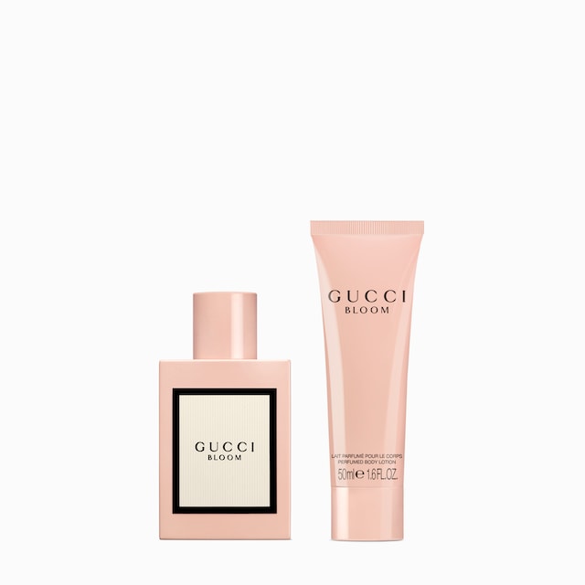 Gucci Bloom gift set