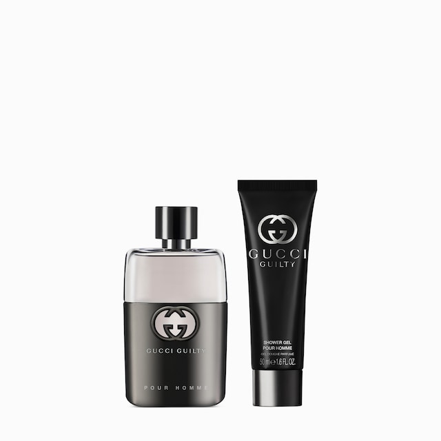 Gucci Guilty Pour Homme gift set