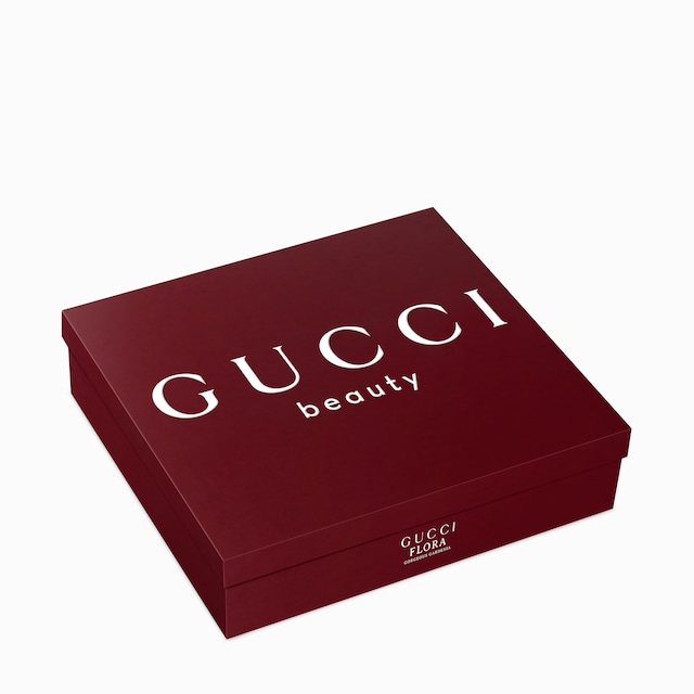 Gucci Flora Gorgeous Gardenia gift set