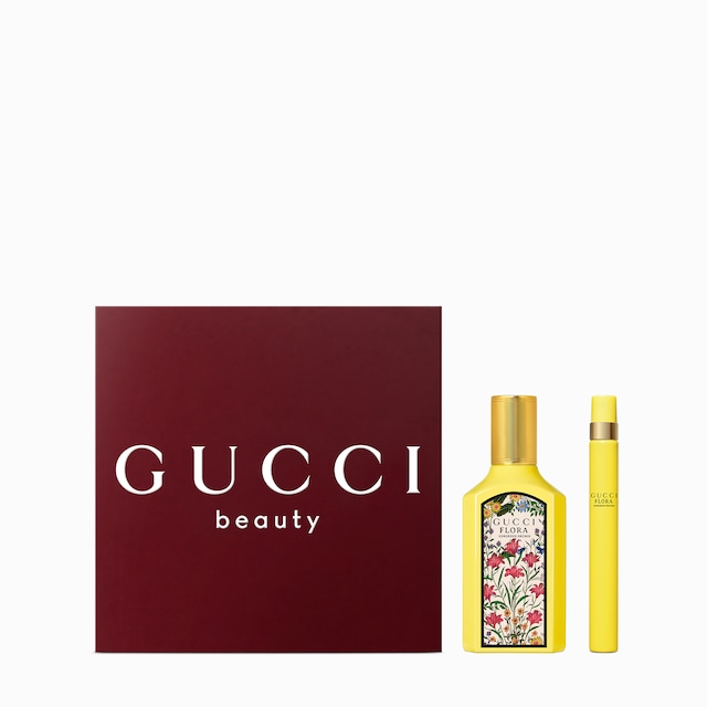 グッチ フローラ〕ゴージャス オーキッド 100 ml
