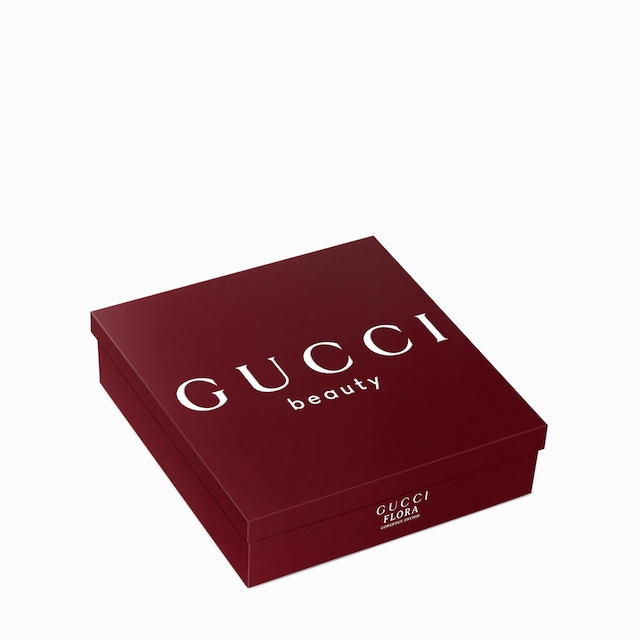 [구찌 플로라] 고저스 오키드 기프트 세트