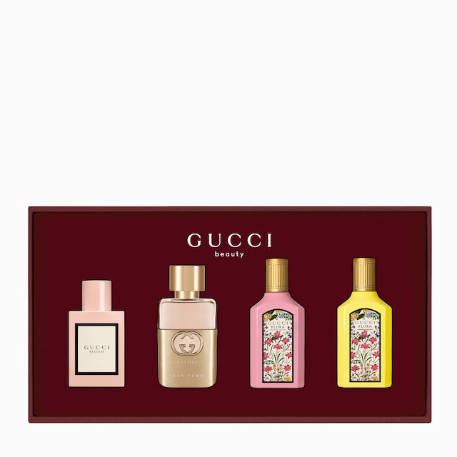 Mini discovery kit gift set
