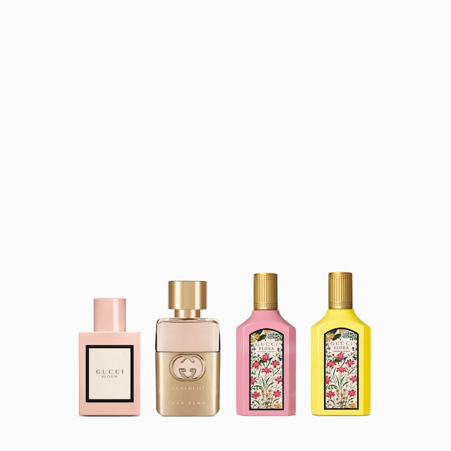 Mini discovery kit gift set