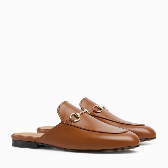 Women's Princetown slipper