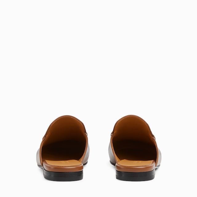 Women's Princetown slipper