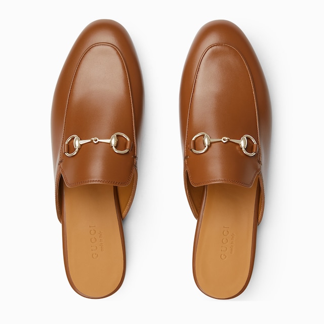 Women's Princetown slipper